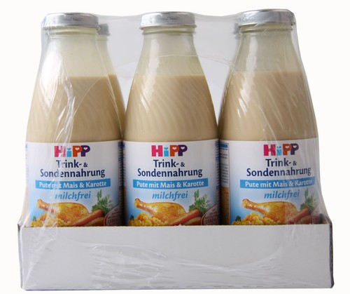 Hipp trink sondennahrung - trink,
