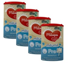 Milupa Milumil PRE