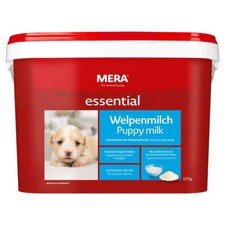 MERA DOG Welpenmilch | 10kg