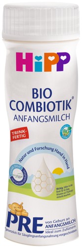 Hipp pre bio combiotik - hipp,
