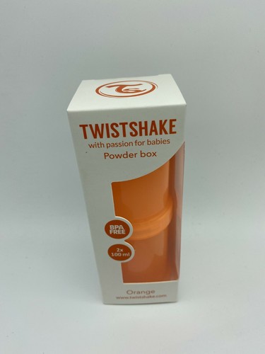 Twistshake