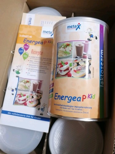 Energeap kid vollbilanziert - energeap,