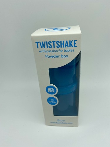 Twistshake