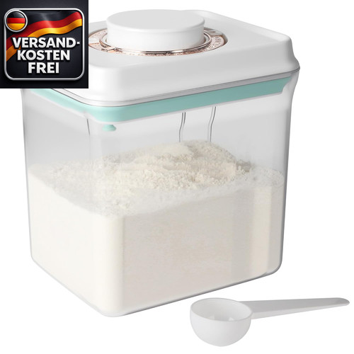 Milchpulverspender 1800ml mit