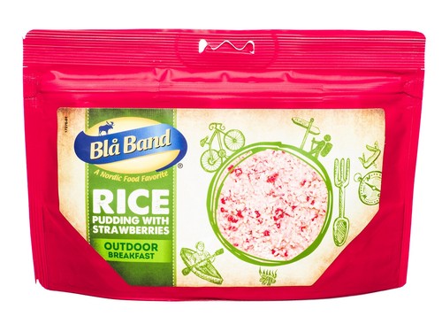 Bla band milchreis mit - bla,