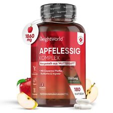 Apfelessig Komplex -