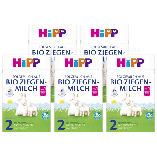 Hipp folgemilch bio - hipp,