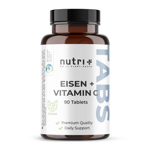 Eisen tabletten hochdosiert - eisen,