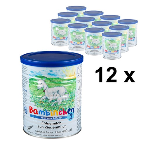 Bambinchen - , 2