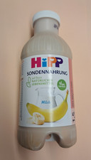 12x Hipp Sondennahrung