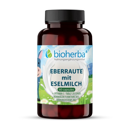 Bioherba eberraute mit - eberraute,