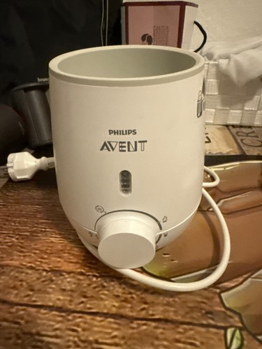 Philips avent flaschenwärmer - philips,