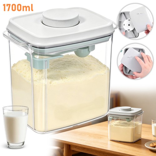 Milchpulverspender