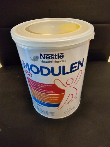 Nestle modulen ibd pulver - modulen,