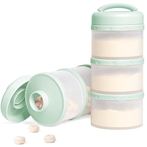 Milchpulver portionierer baby - milchpulver,