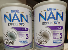 Milchpulver Nestle Babynahrung