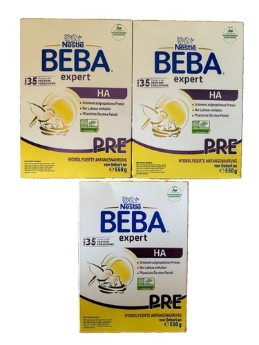 Nestle beba expert pre - nestle,
