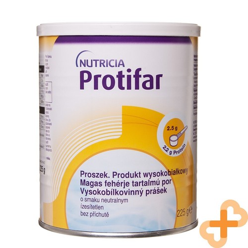 Nutricia protifar milchprotein - protifar,