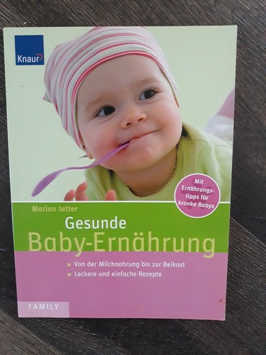 Gesunde baby ernährung von - gesunde,