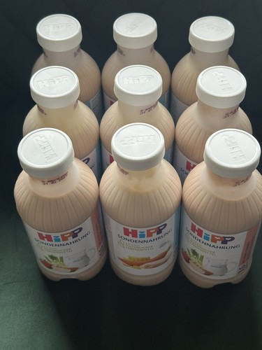 Hipp sondennahrung drink mit - hipp,