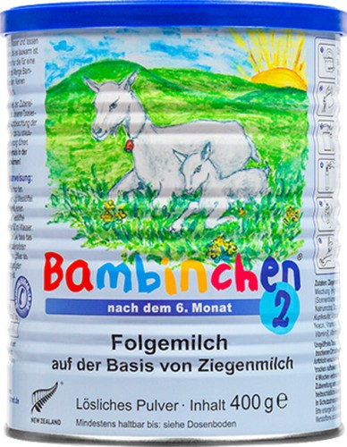 Bambinchen - , 2