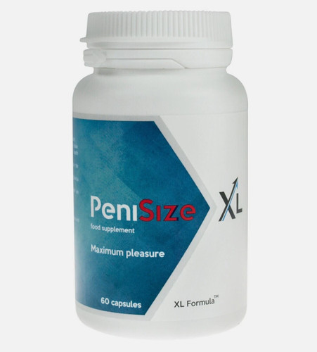 Penisize kaps - xl, 60