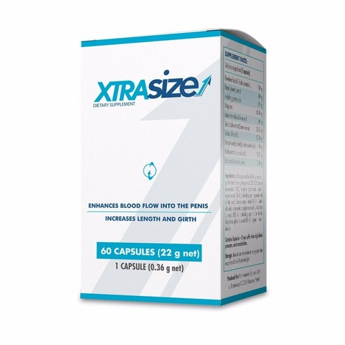 Xtrasize vergrößer - xtrasize,