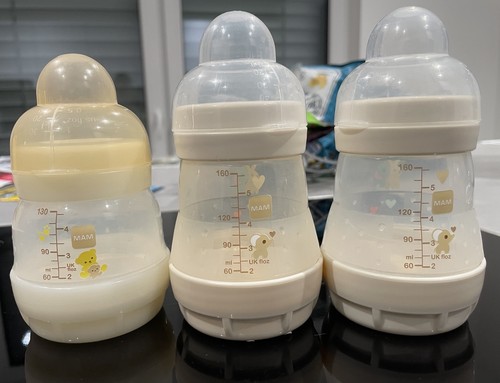 Mam flaschen milchflaschen - flaschen,