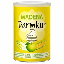 MADENA Darmkur