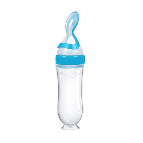 Silikon baby flasche mit - silikon,
