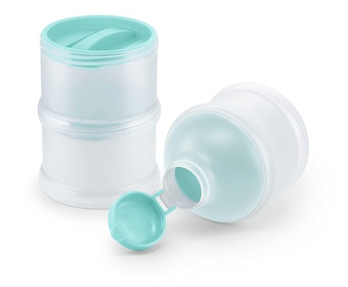 Nuk milchpulver portionierer - nuk,