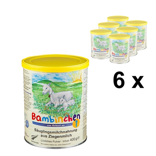 Bambinchen - , 1