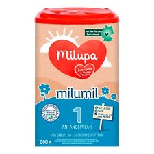 Milupa Milumil 1 Anfangsmilch