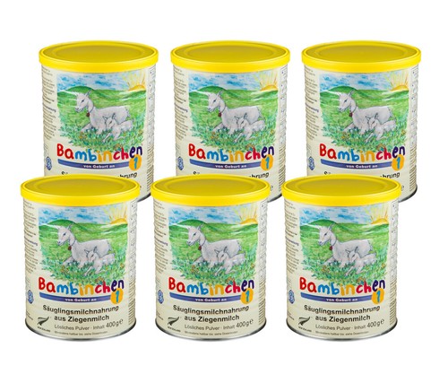 Bambinchen - , 1