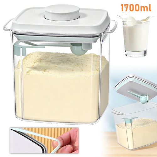 Milchpulverspender
