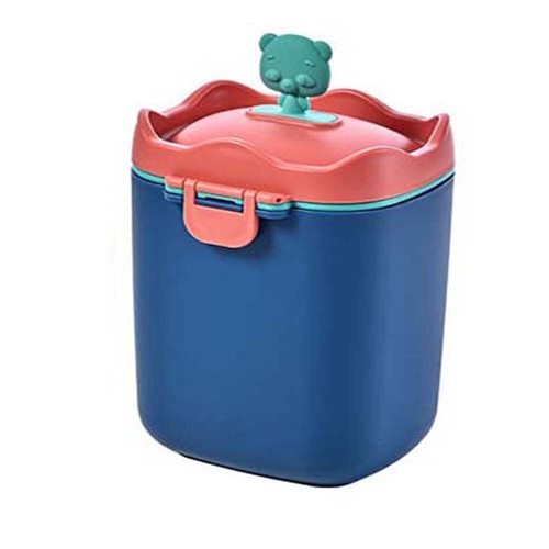 Baby milchpulver box - milchpulver,