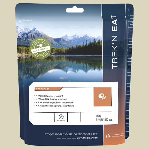Trek eat vollmilchpulver - eat,