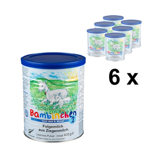 Bambinchen - , 2