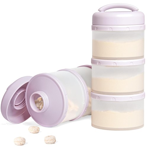 Milchpulver portionierer - milchpulver,