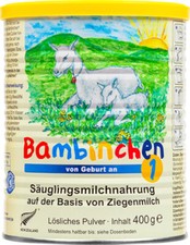 Bambinchen 1