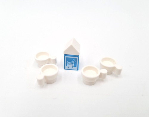 Lego milchtüte tassen - lego,