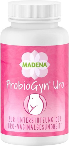 Madena probiogyn uro - probiogyn, 60