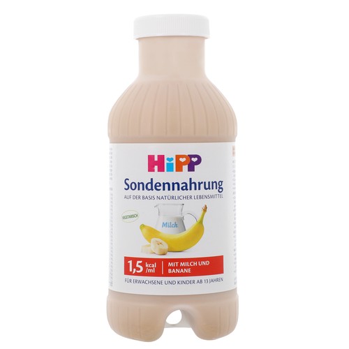 Hipp sondennahrung milch - hipp,