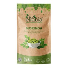 Moringa Tabletten | Moringa