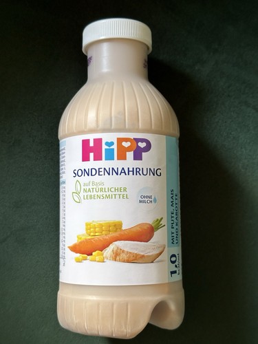 Hipp sondennahrung getränk - sondennahrung,