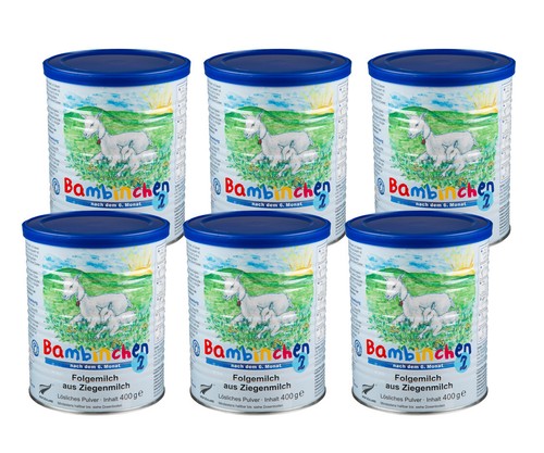 Bambinchen - , 2