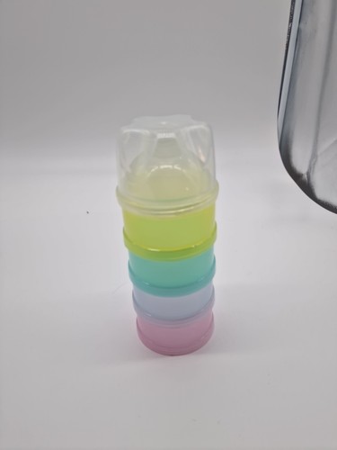 Milchpulverspender lagiger - milchpulverspender, 4-lagiger