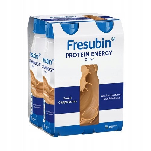Fresubin protein energy - energy, drink